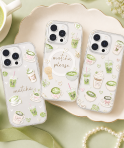 Cofee & Matcha