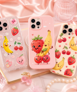 Fruit Love Island