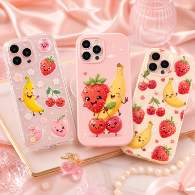 Fruit Love Island