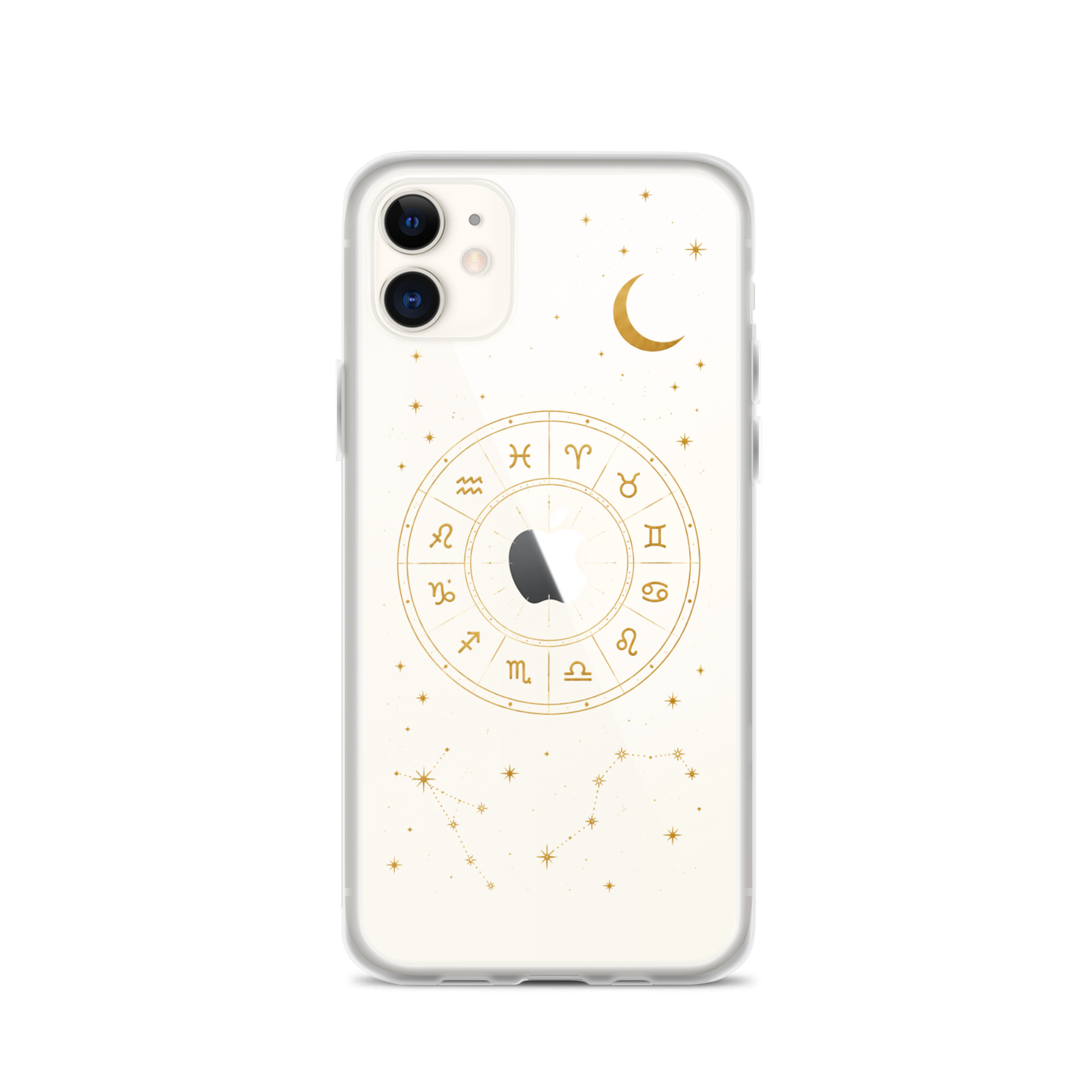 Clear Case for iPhone® - Image 8