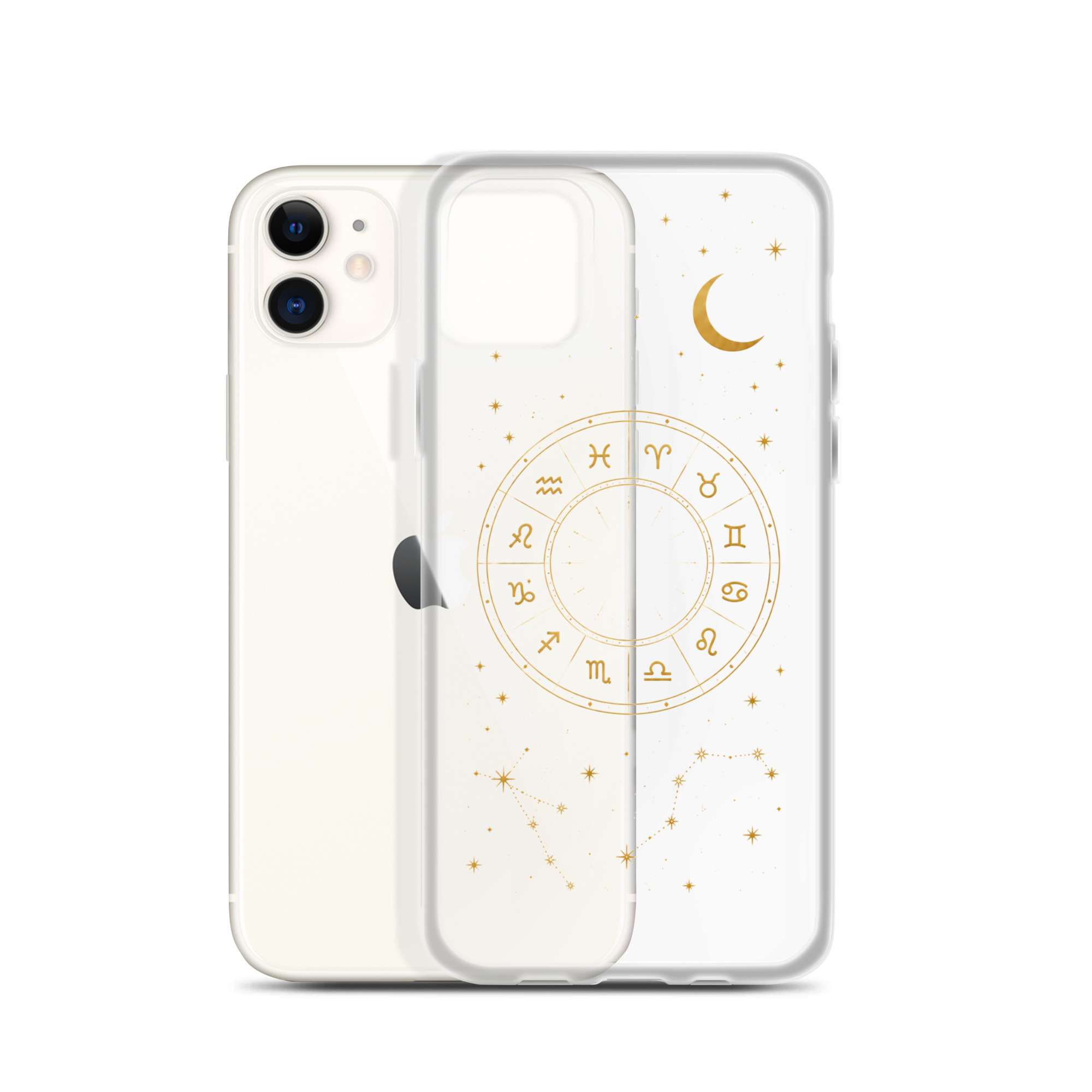 Clear Case for iPhone® - Image 7