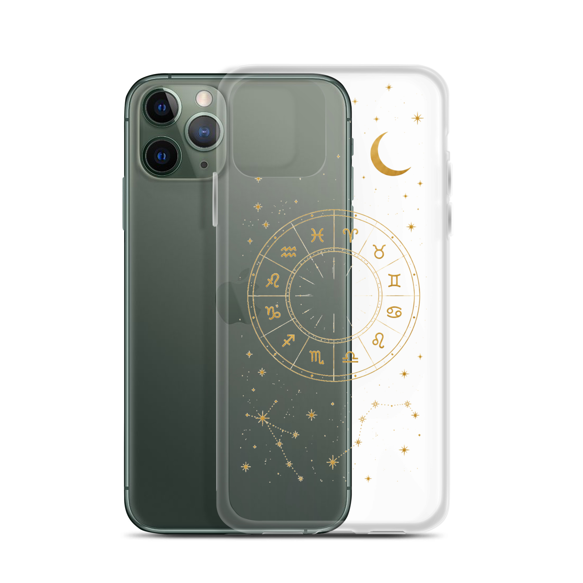 Clear Case for iPhone® - Image 3