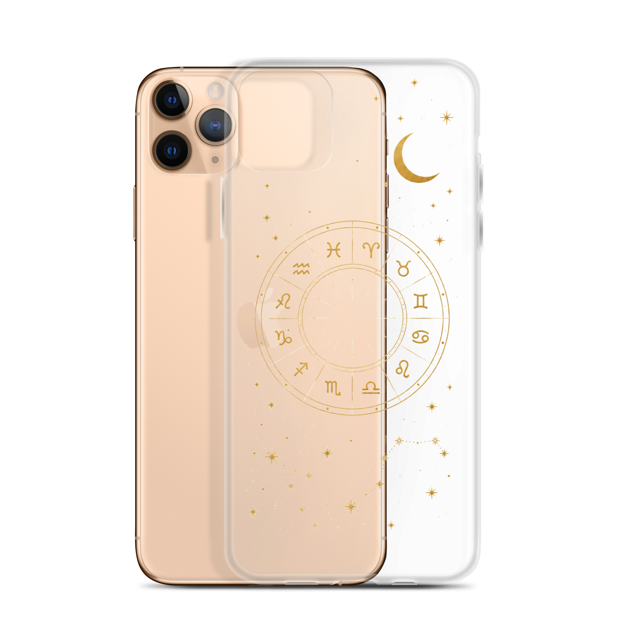Clear Case for iPhone® - Image 4
