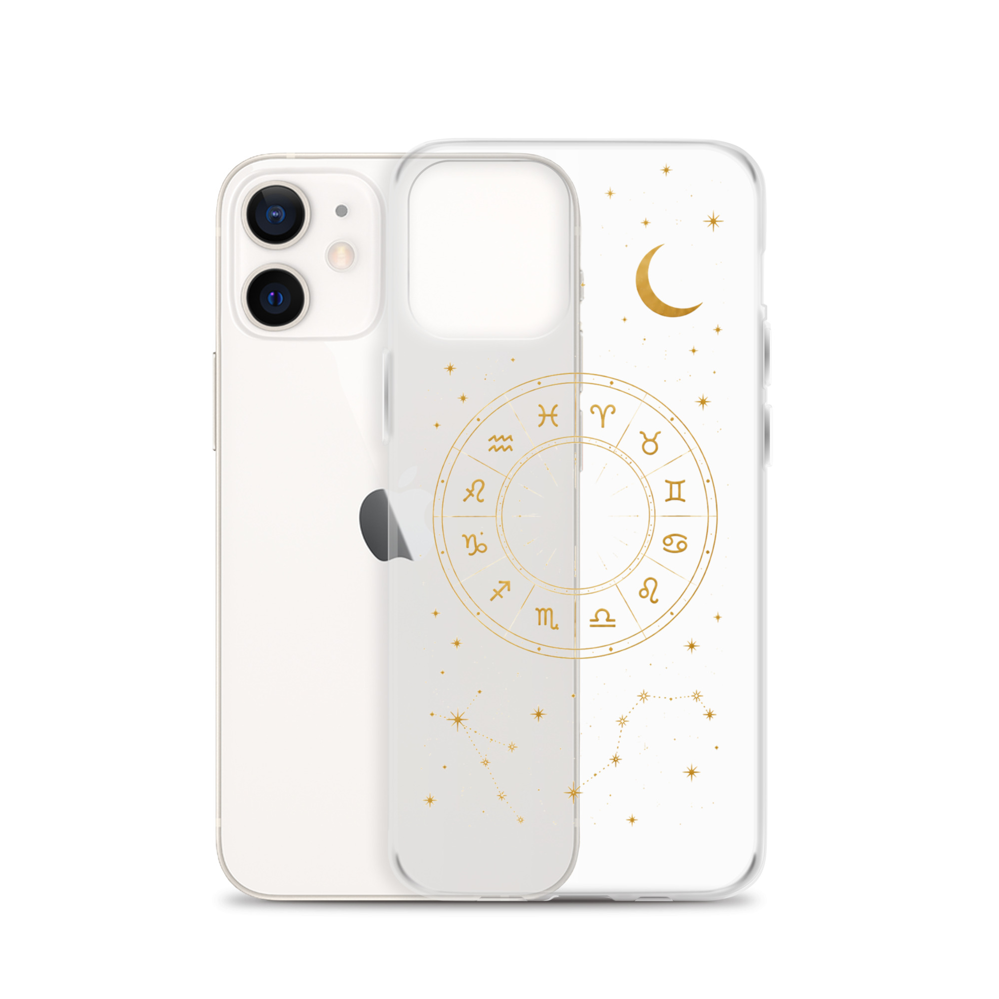 Clear Case for iPhone® - Image 16