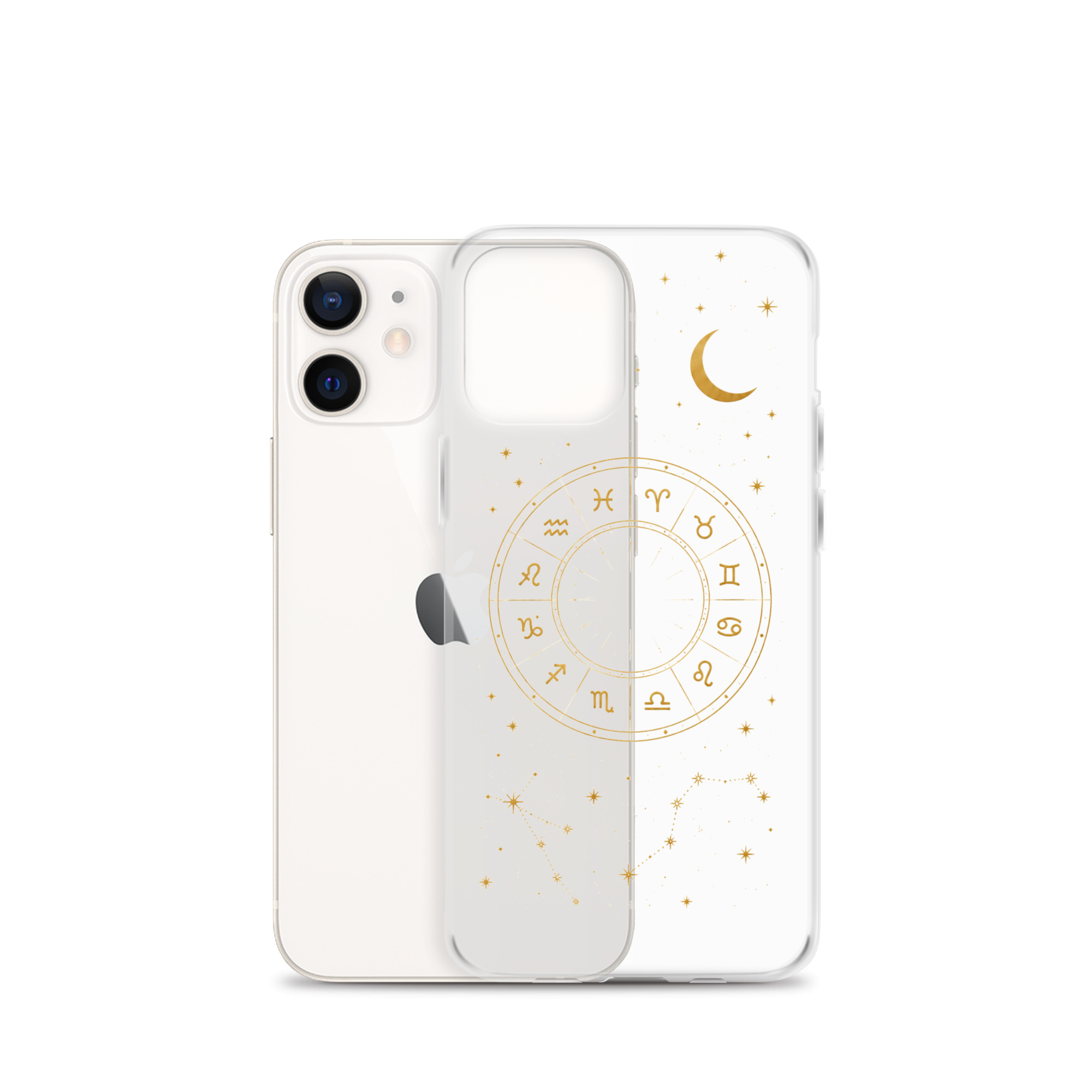 Clear Case for iPhone® - Image 10
