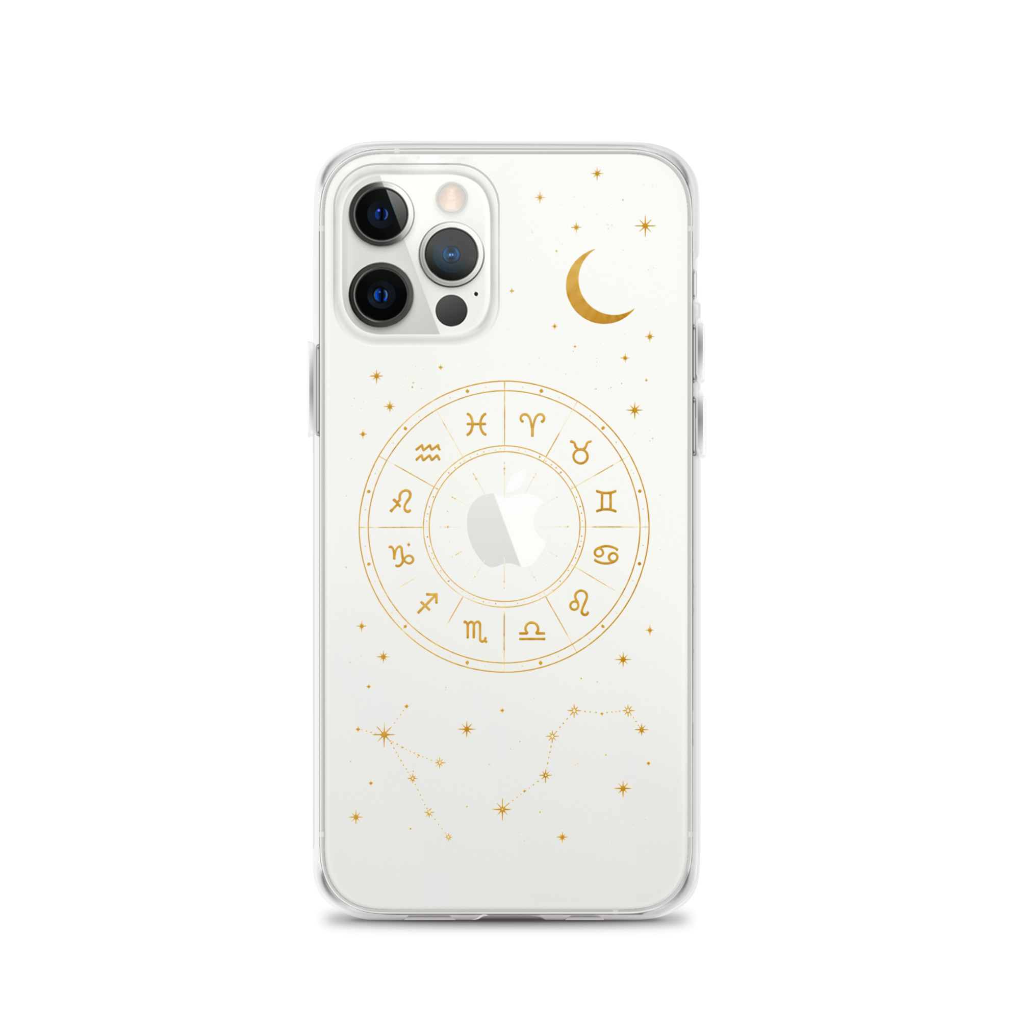 Clear Case for iPhone® - Image 13