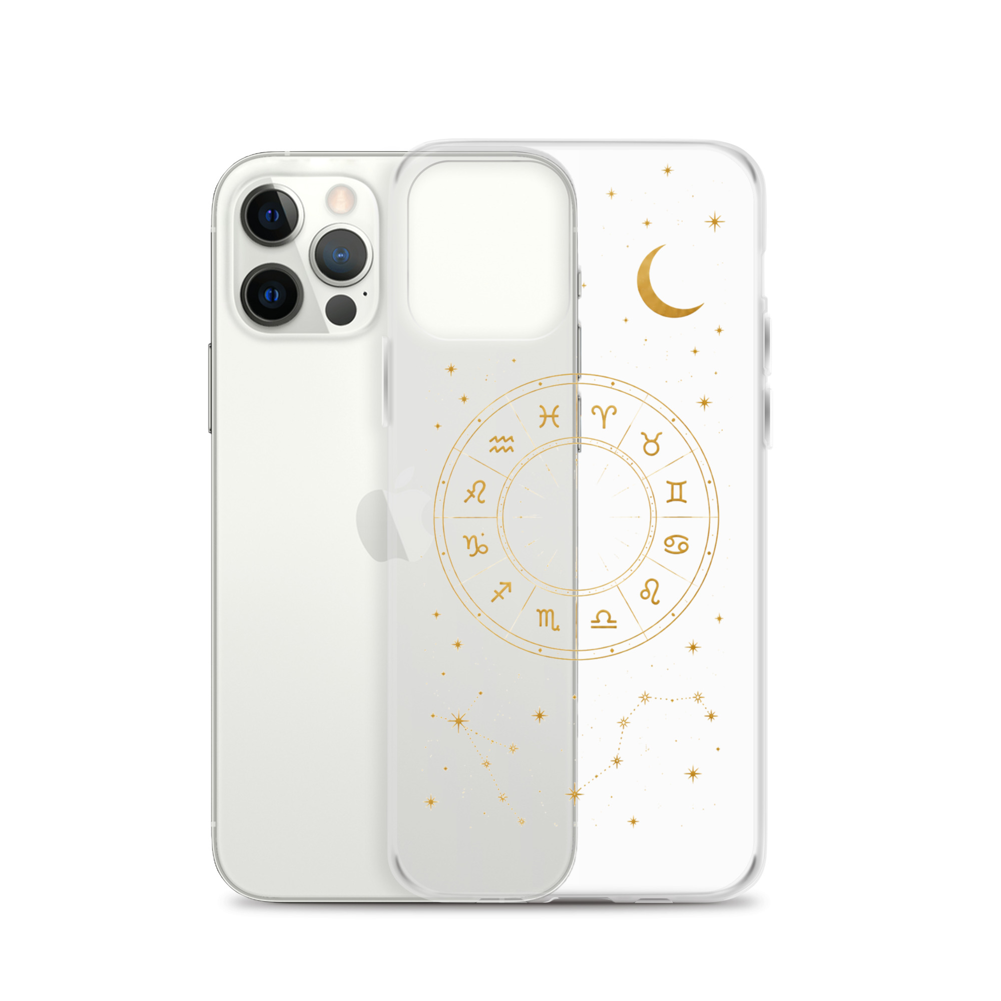 Clear Case for iPhone® - Image 14