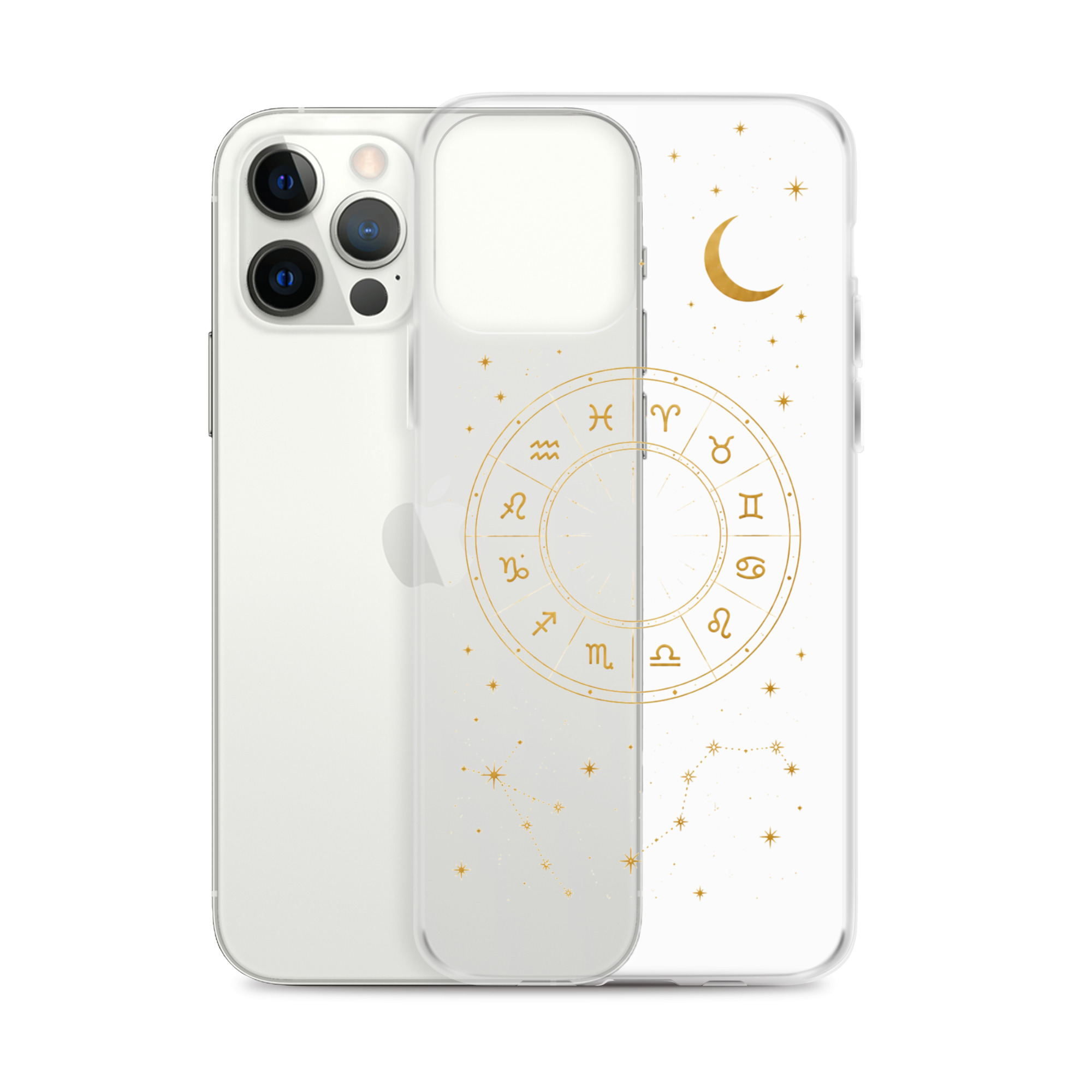 Clear Case for iPhone® - Image 12