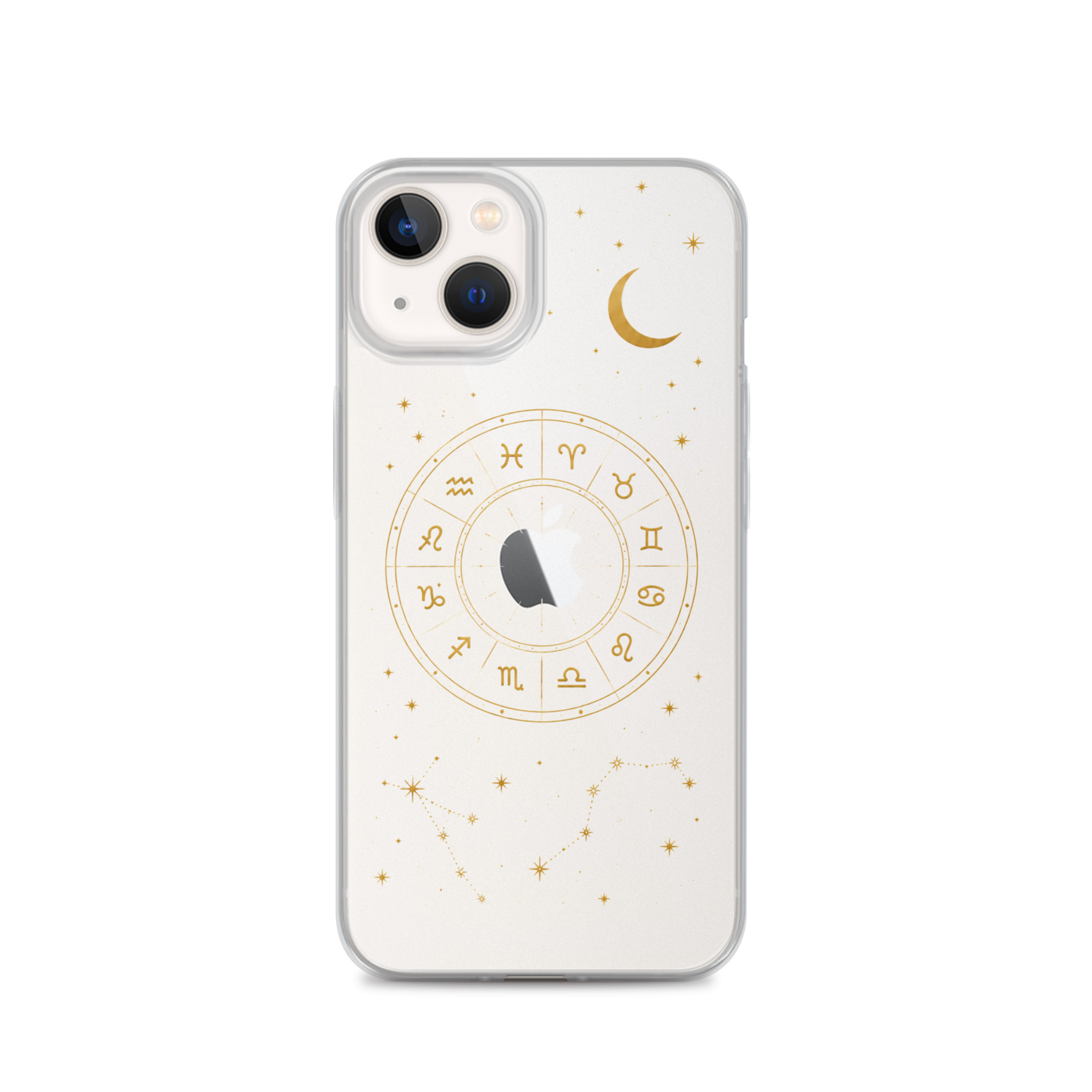 Clear Case for iPhone® - Image 23