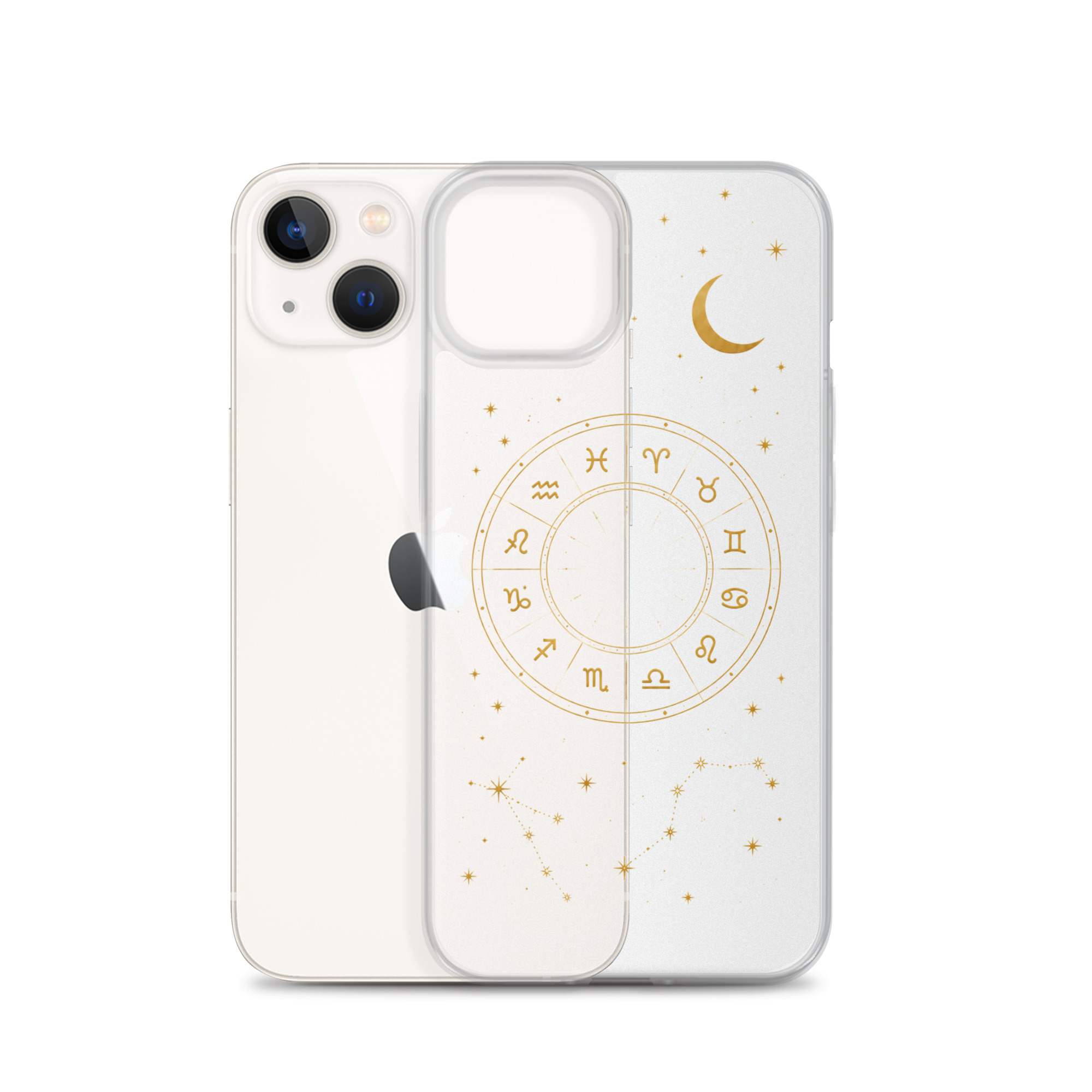 Clear Case for iPhone® - Image 24