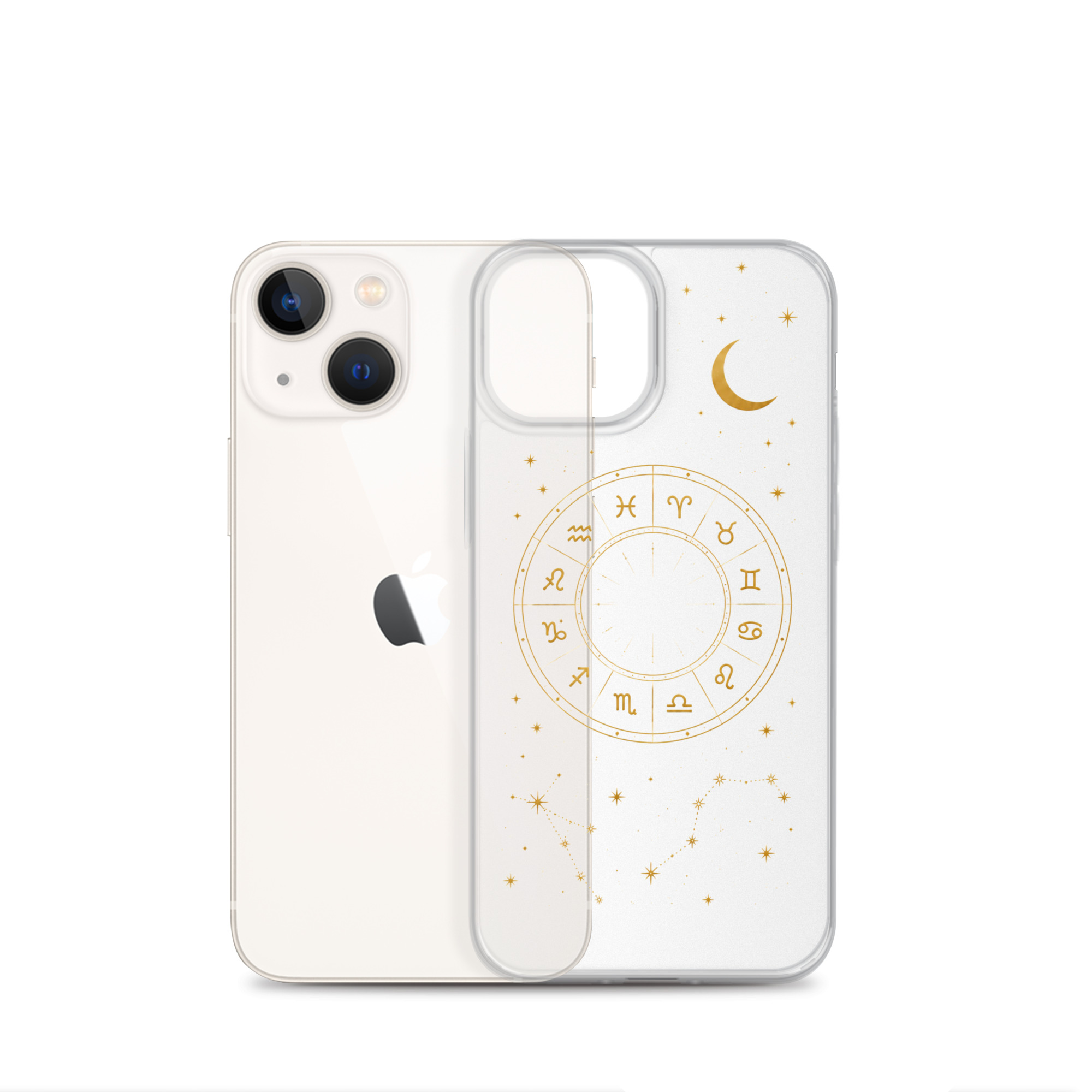 Clear Case for iPhone® - Image 18