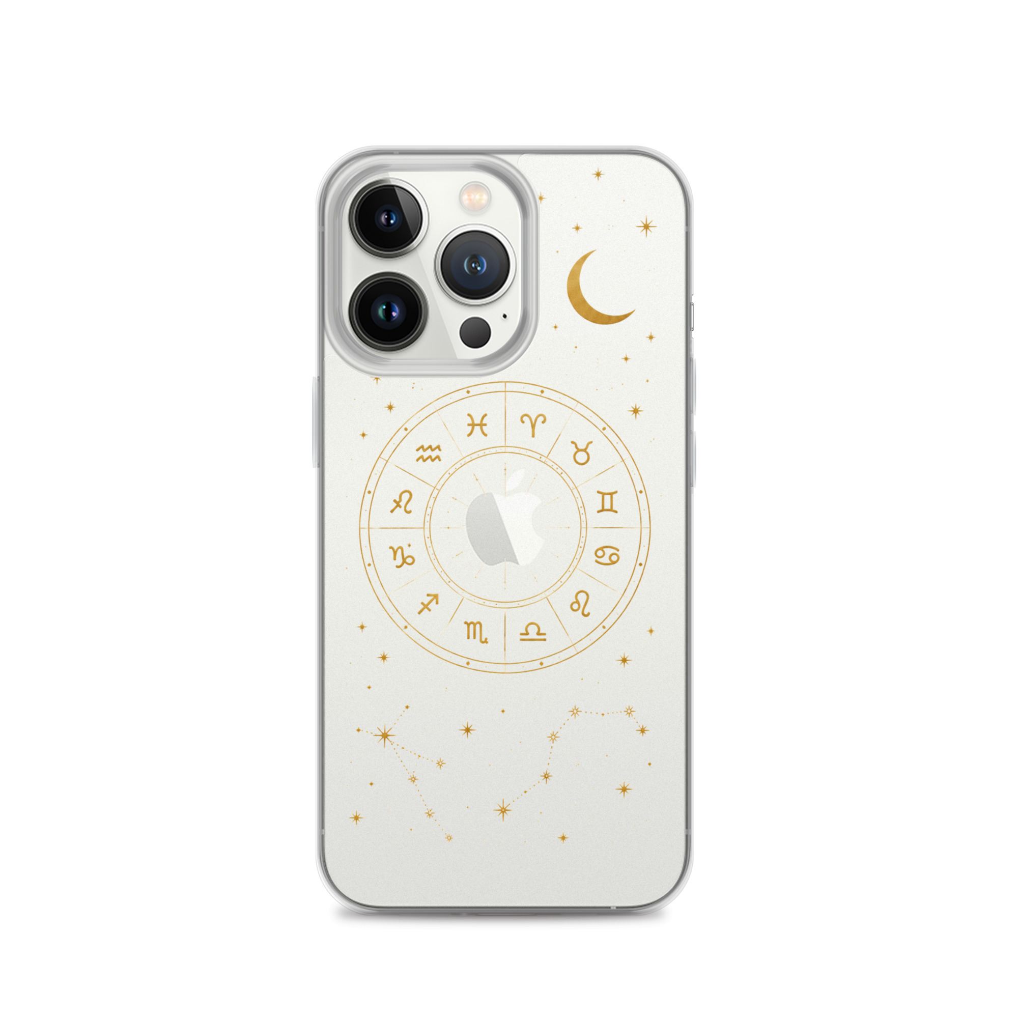 Clear Case for iPhone® - Image 21
