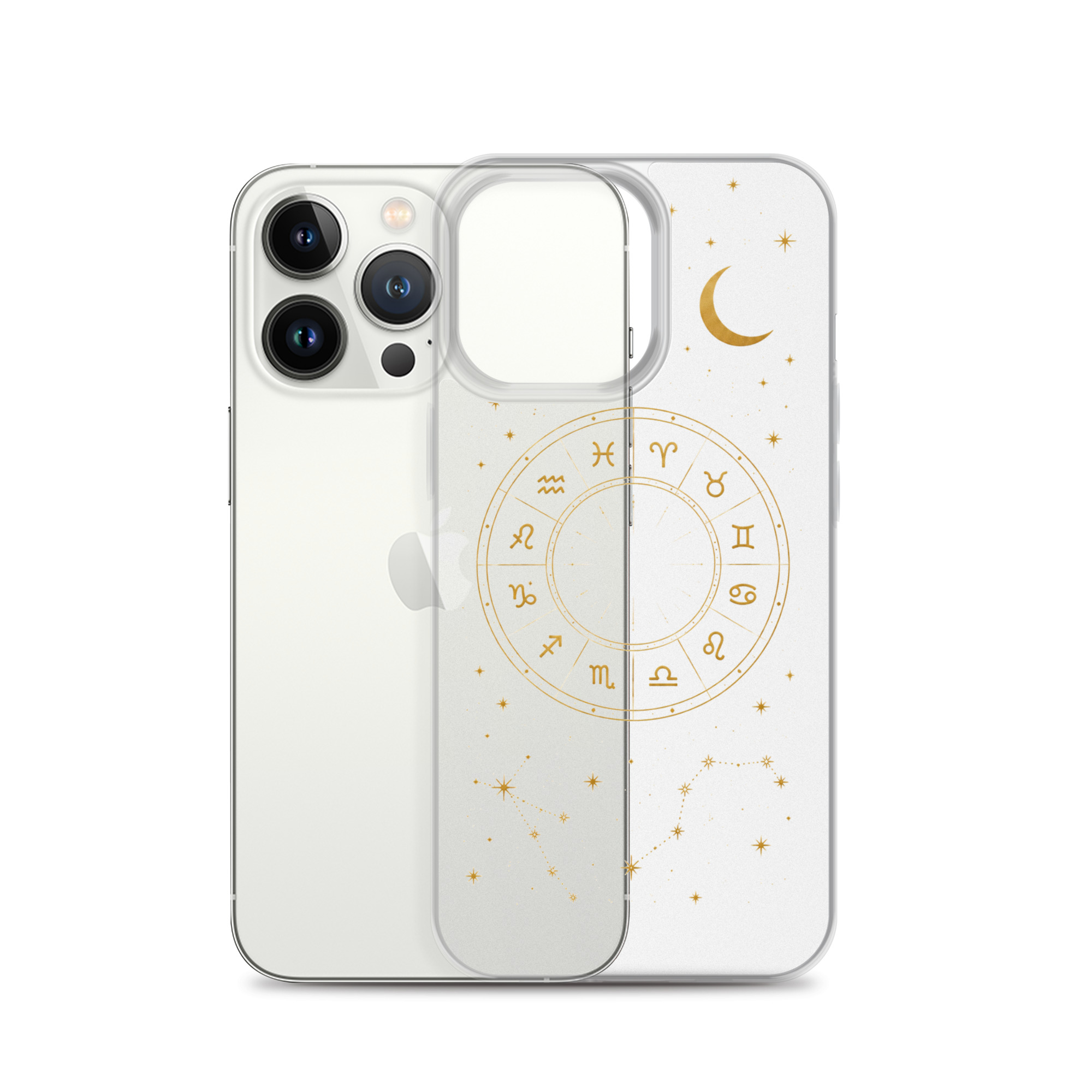 Clear Case for iPhone® - Image 22