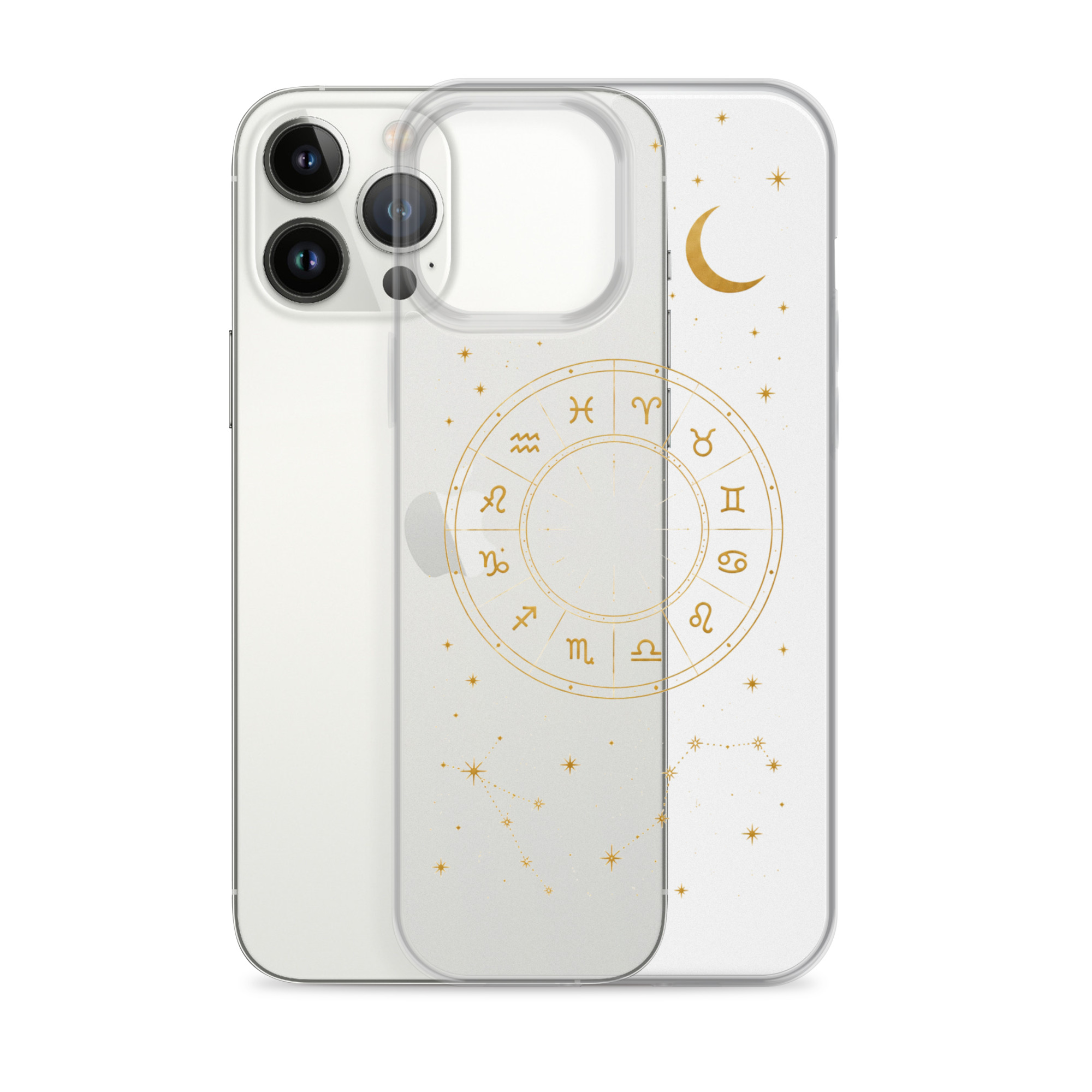 Clear Case for iPhone® - Image 20