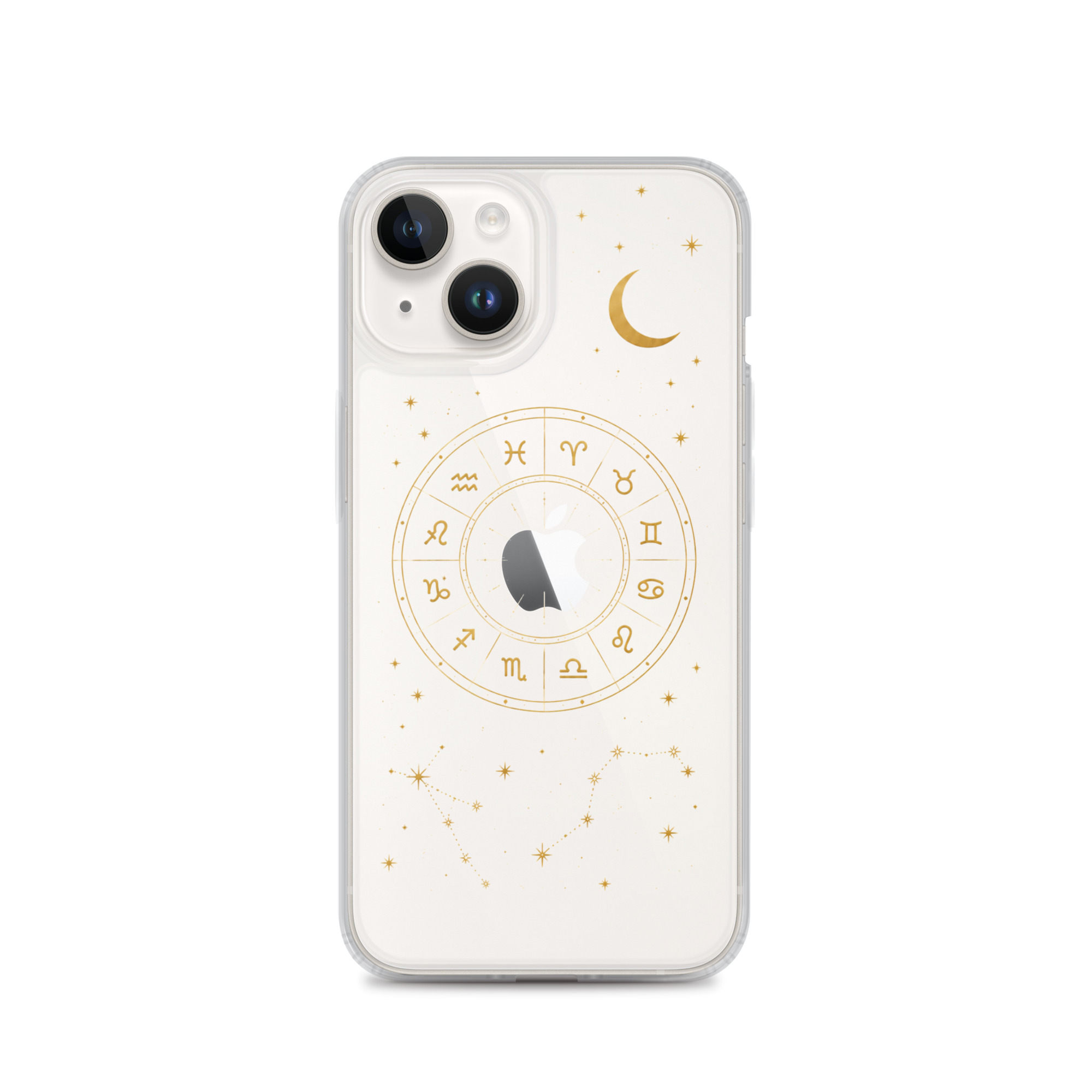 Clear Case for iPhone® - Image 31