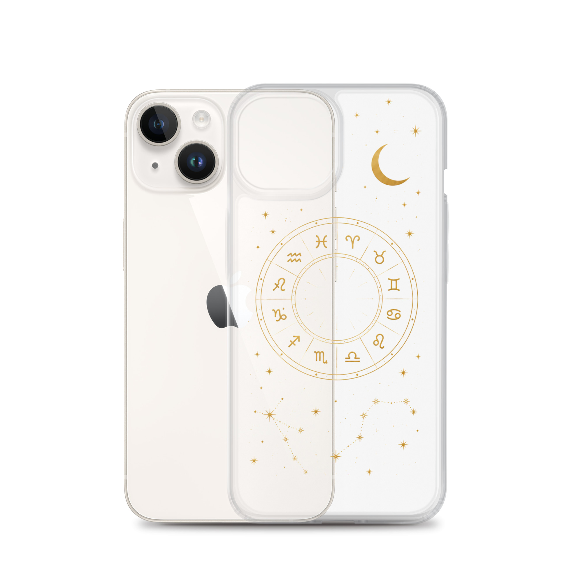 Clear Case for iPhone® - Image 32