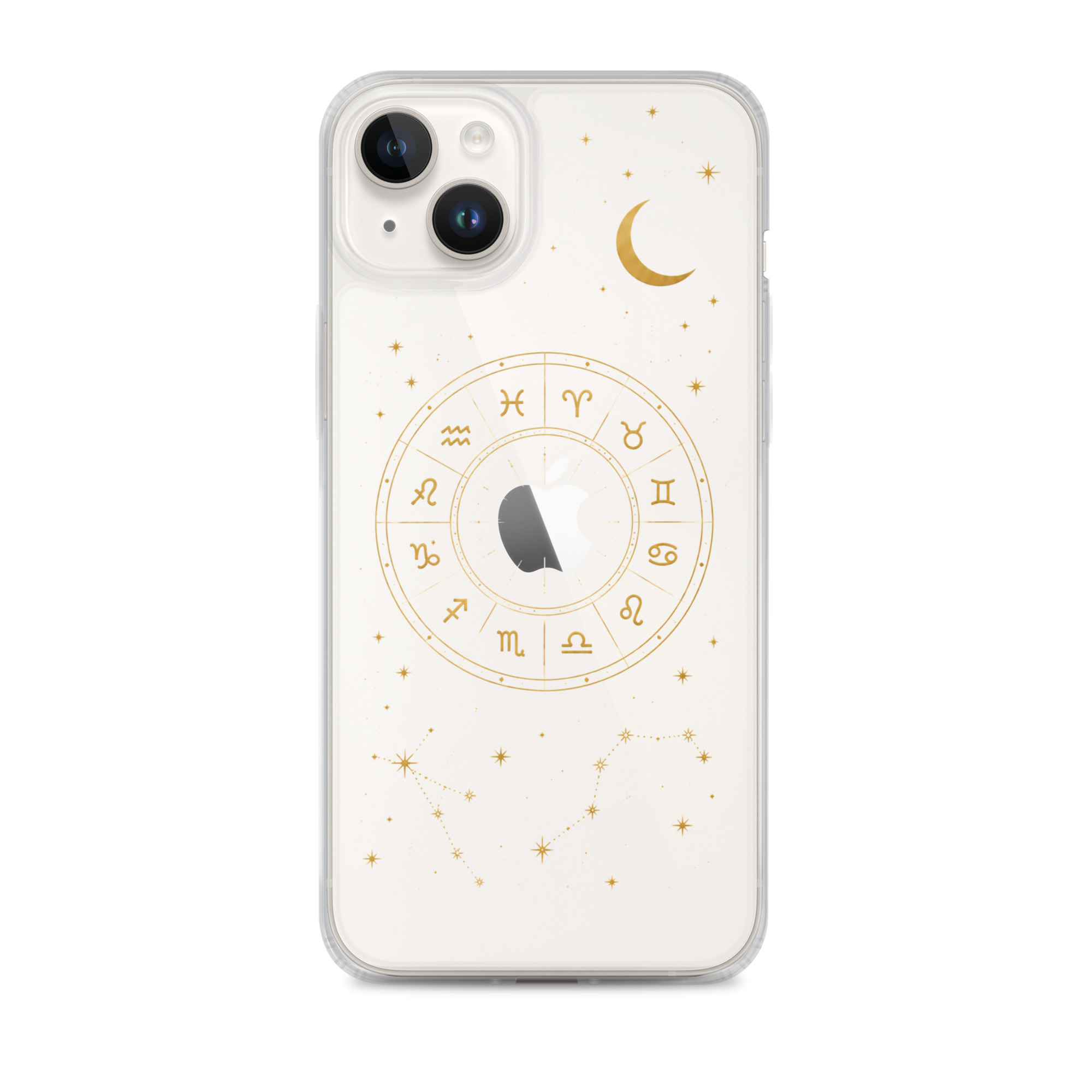 Clear Case for iPhone® - Image 25