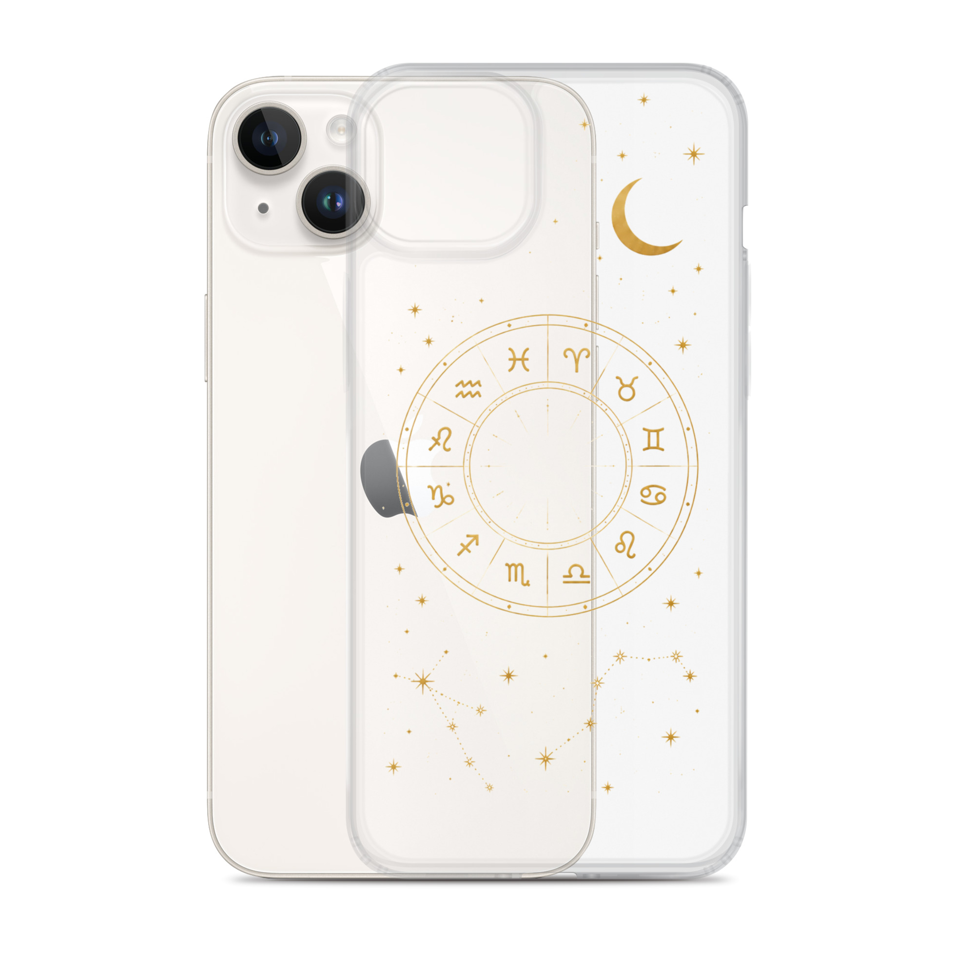 Clear Case for iPhone® - Image 26