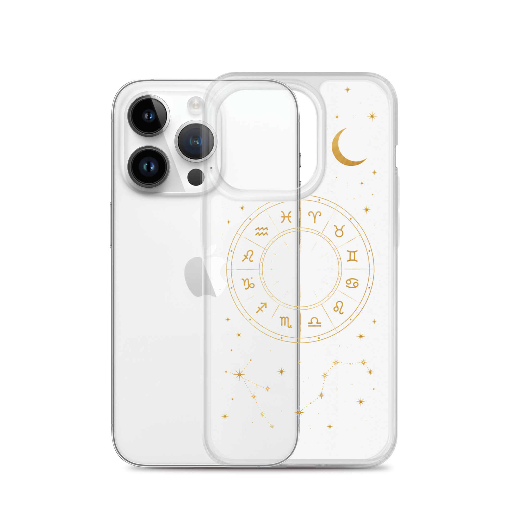 Clear Case for iPhone® - Image 30