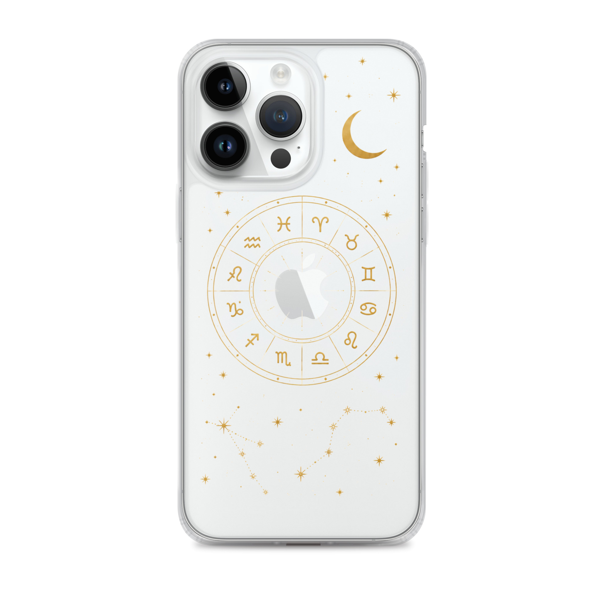 Clear Case for iPhone® - Image 27
