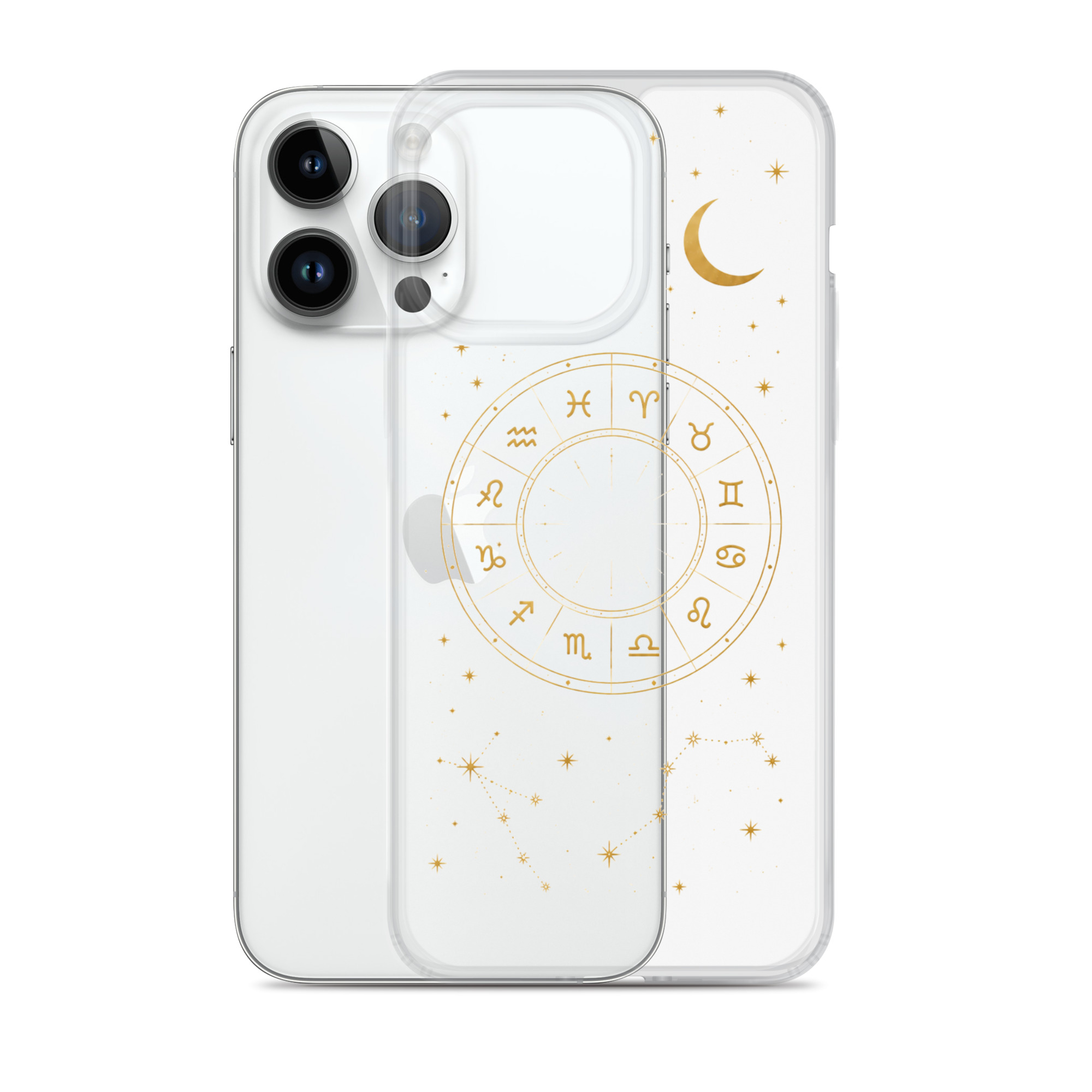 Clear Case for iPhone® - Image 28