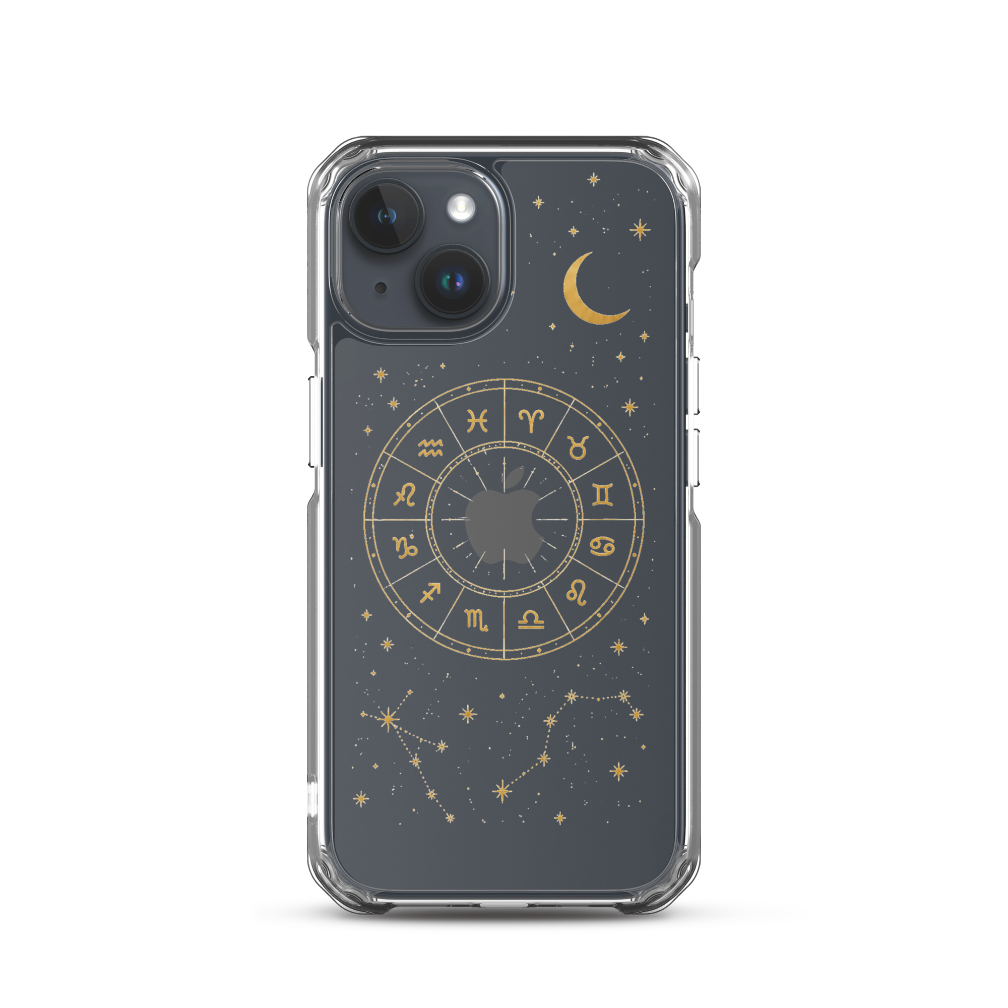Clear Case for iPhone® - Image 39