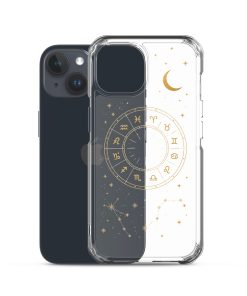 Alternative view of Clear Case for iPhone®