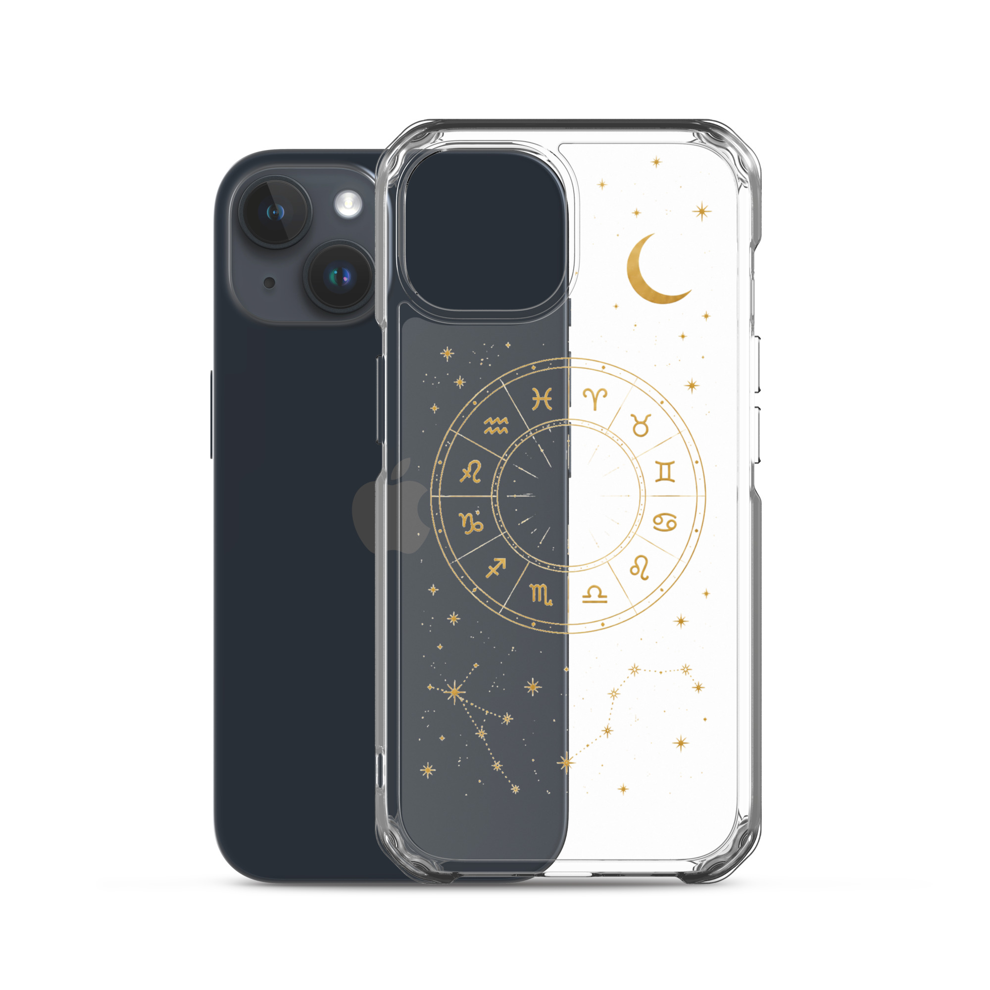 Clear Case for iPhone® - Image 2