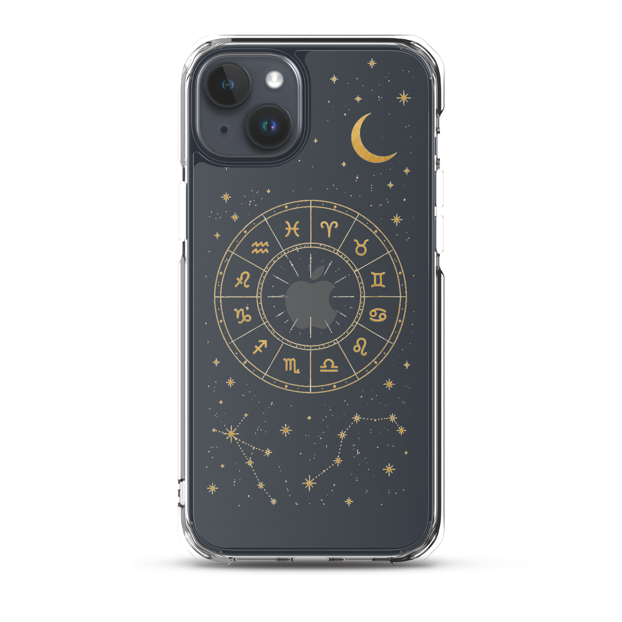 Clear Case for iPhone® - Image 33