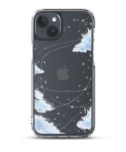 Alternative view of Clear Case for iPhone®
