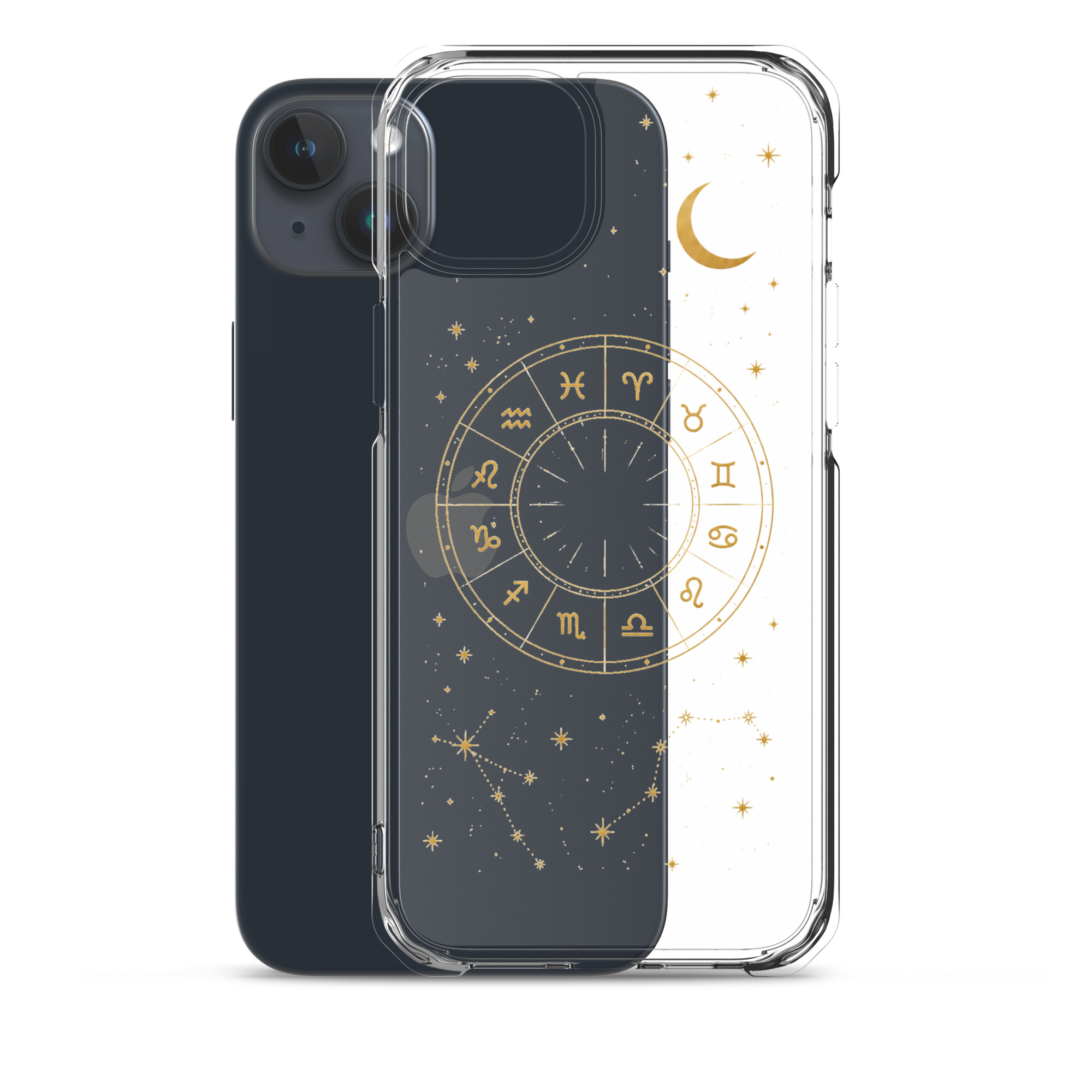 Clear Case for iPhone® - Image 34