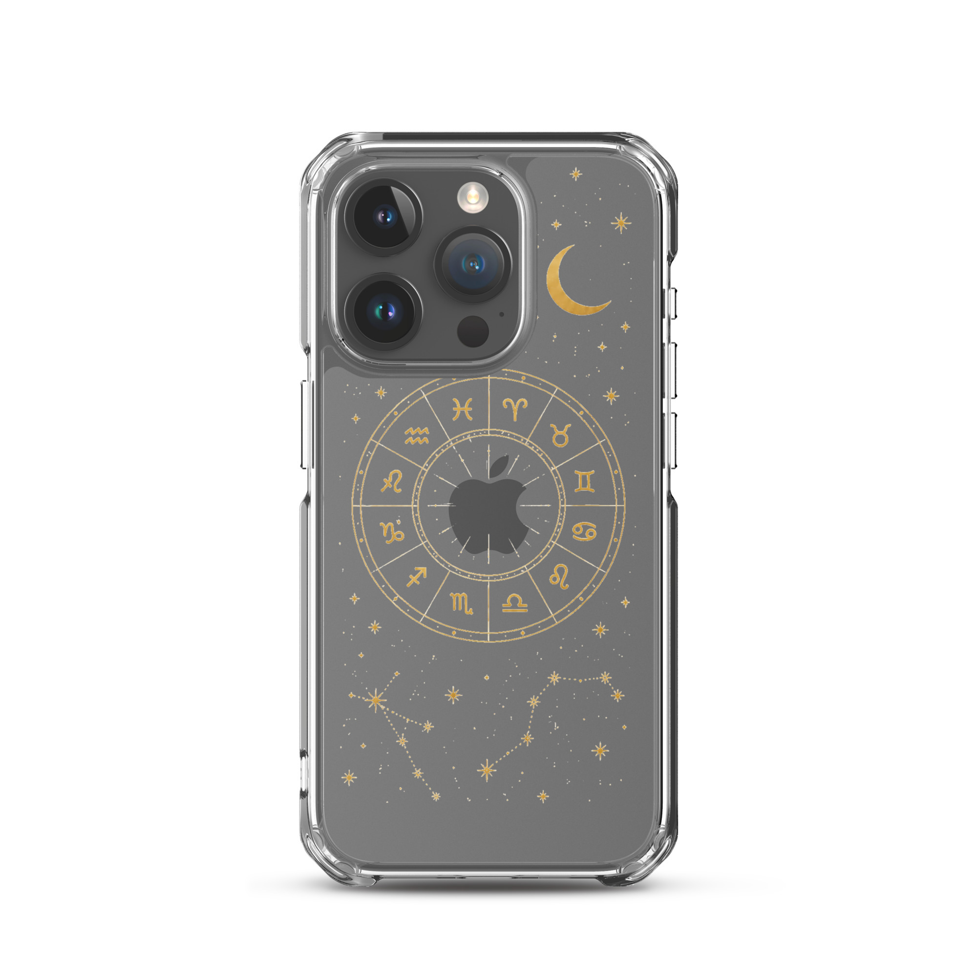 Clear Case for iPhone® - Image 37