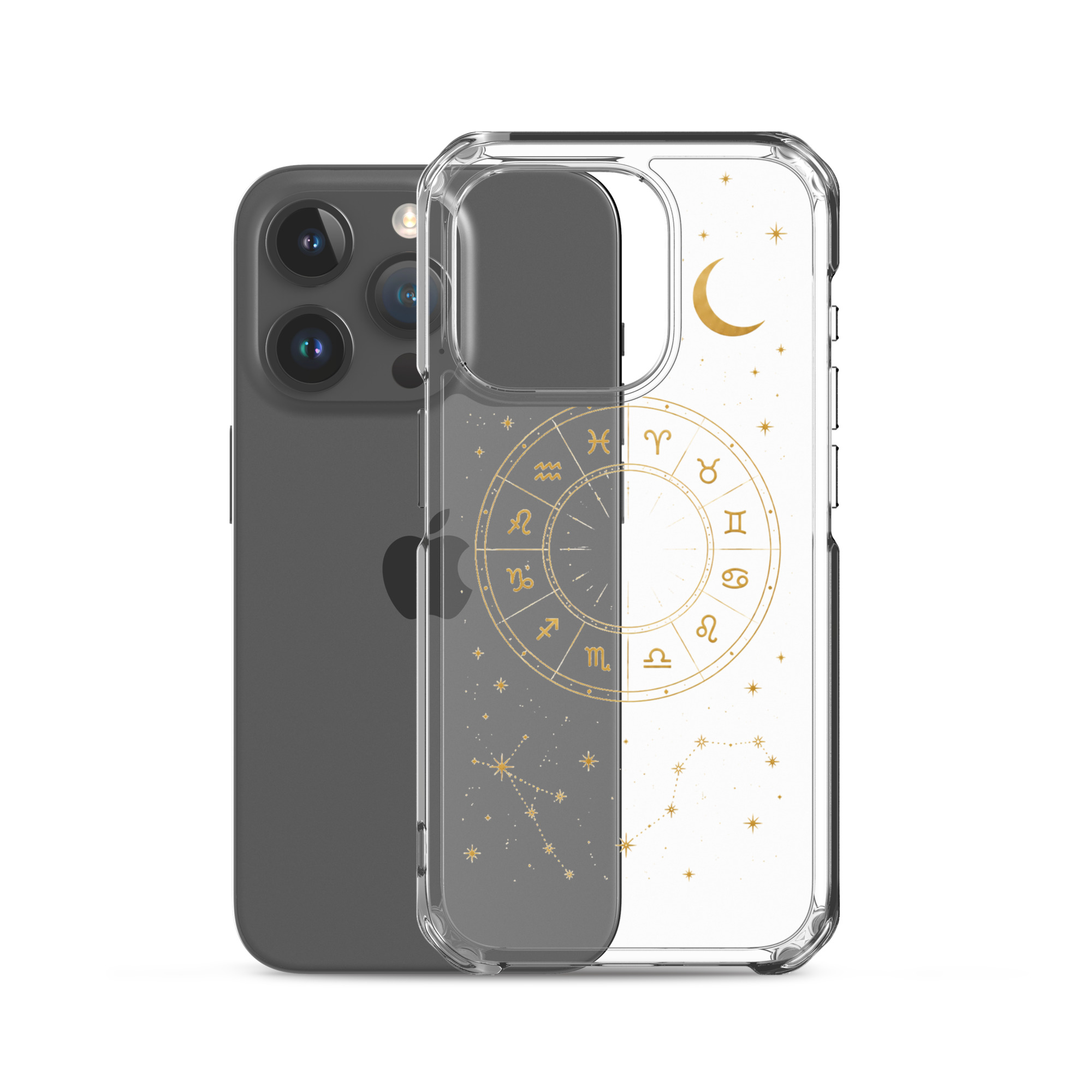 Clear Case for iPhone® - Image 38