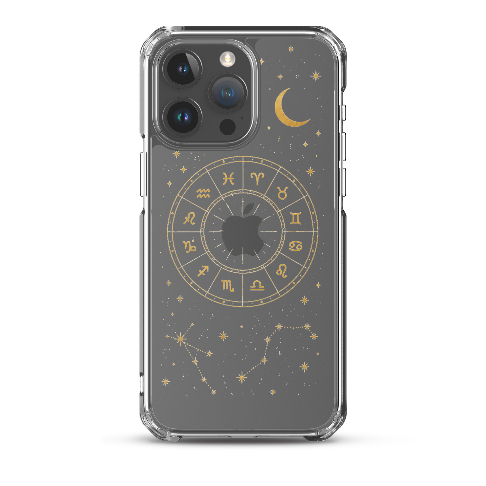 Clear Case for iPhone® - Image 35
