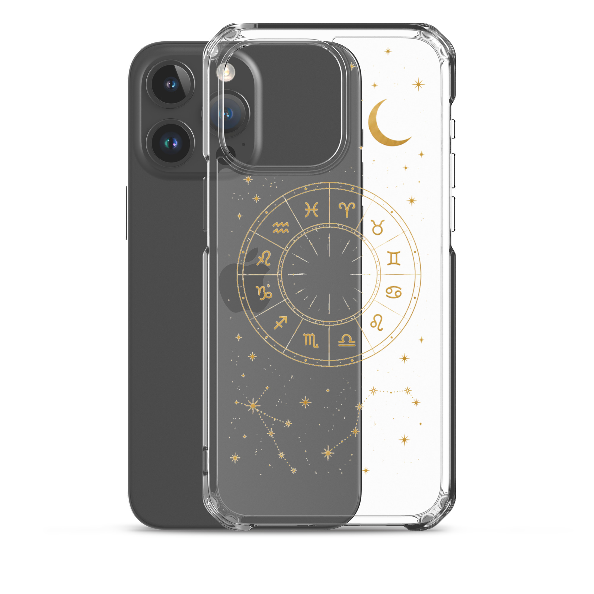 Clear Case for iPhone® - Image 36
