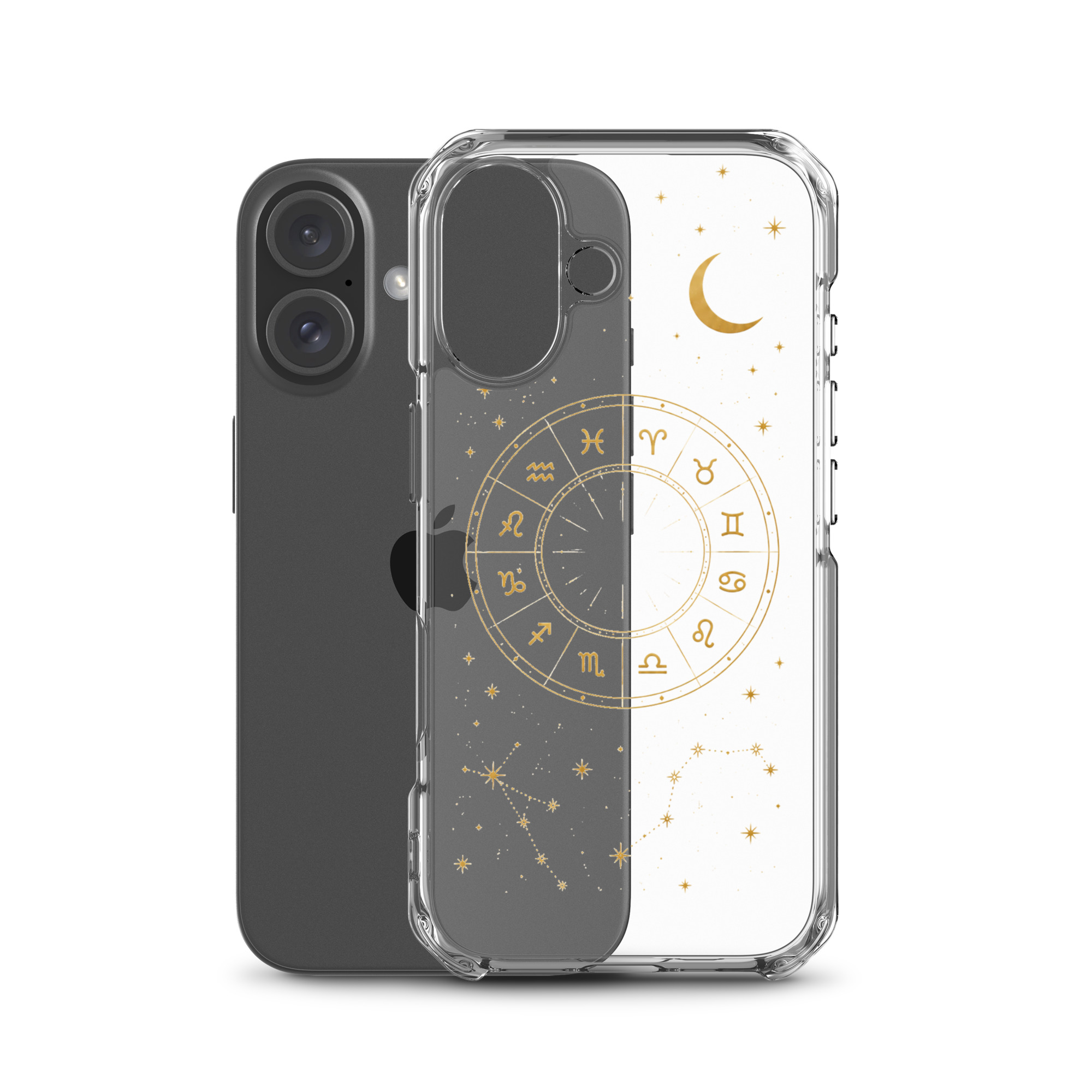 Clear Case for iPhone® - Image 47