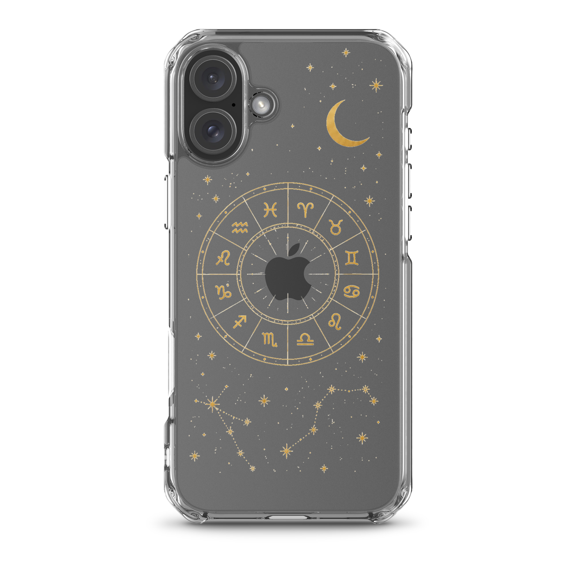 Clear Case for iPhone® - Image 40
