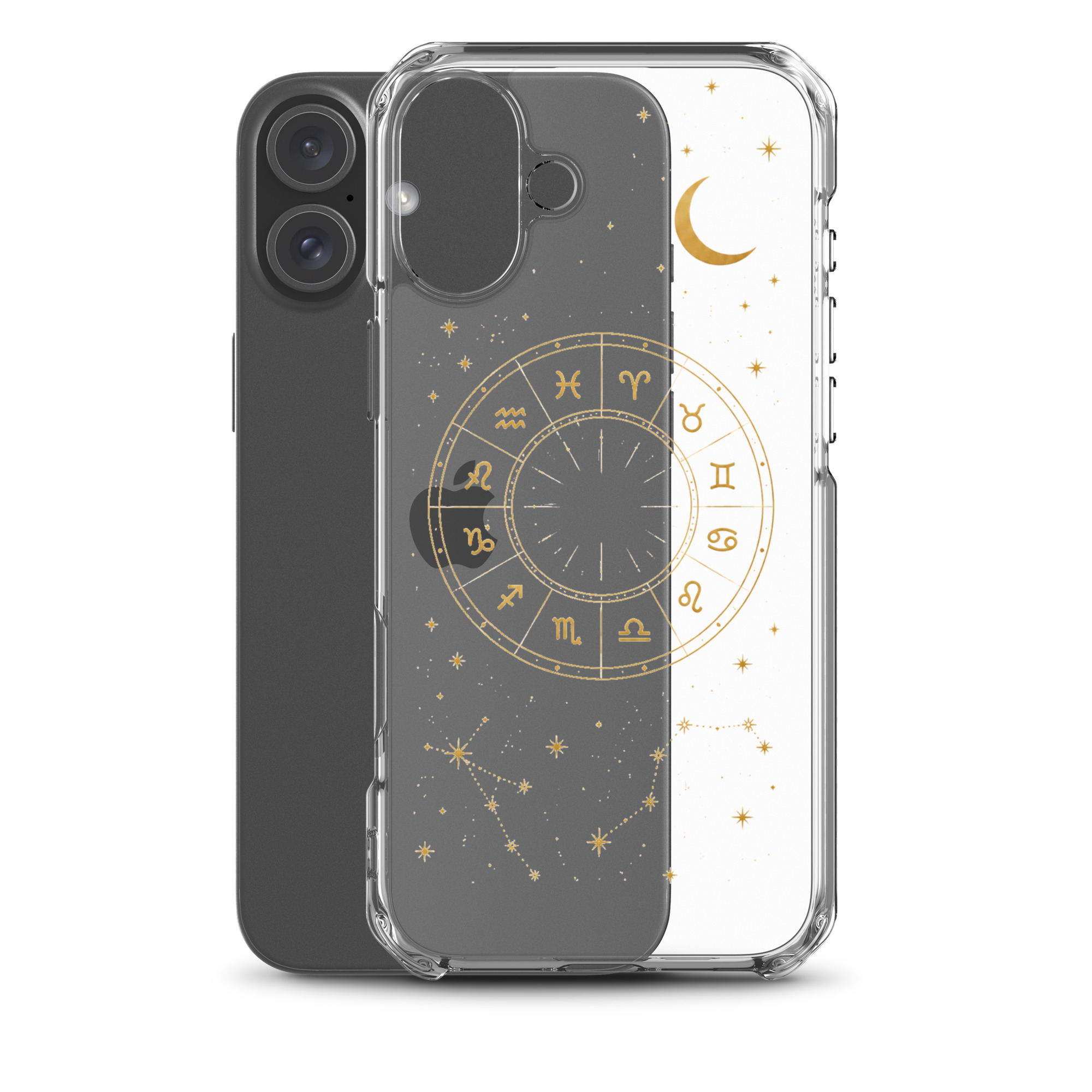 Clear Case for iPhone® - Image 41