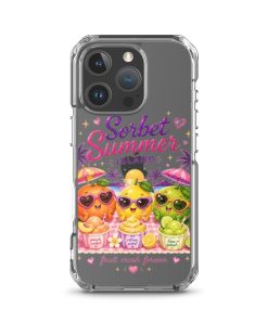 Clear Case for iPhone®