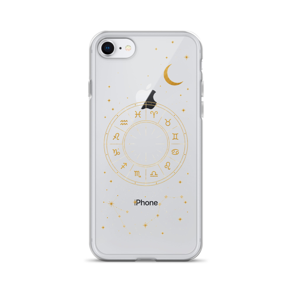 Clear Case for iPhone® - Image 50