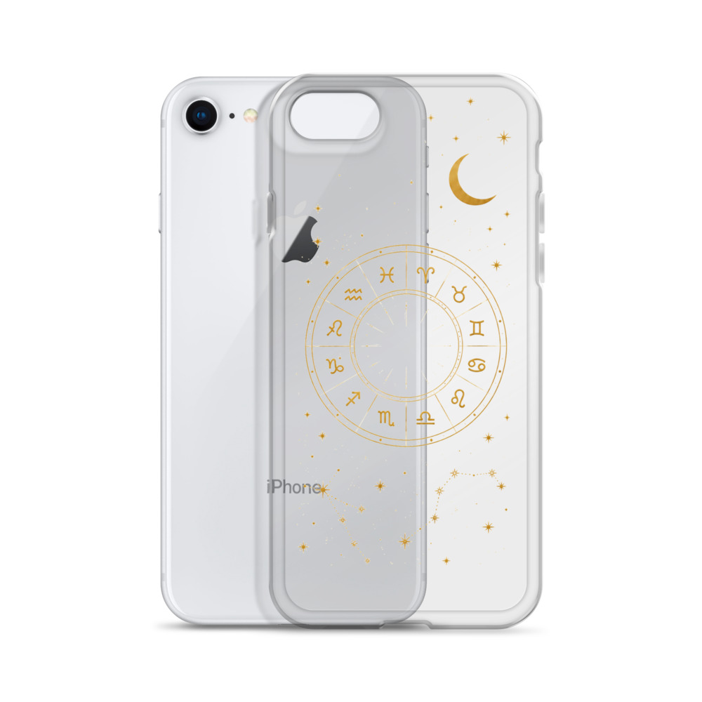 Clear Case for iPhone® - Image 51