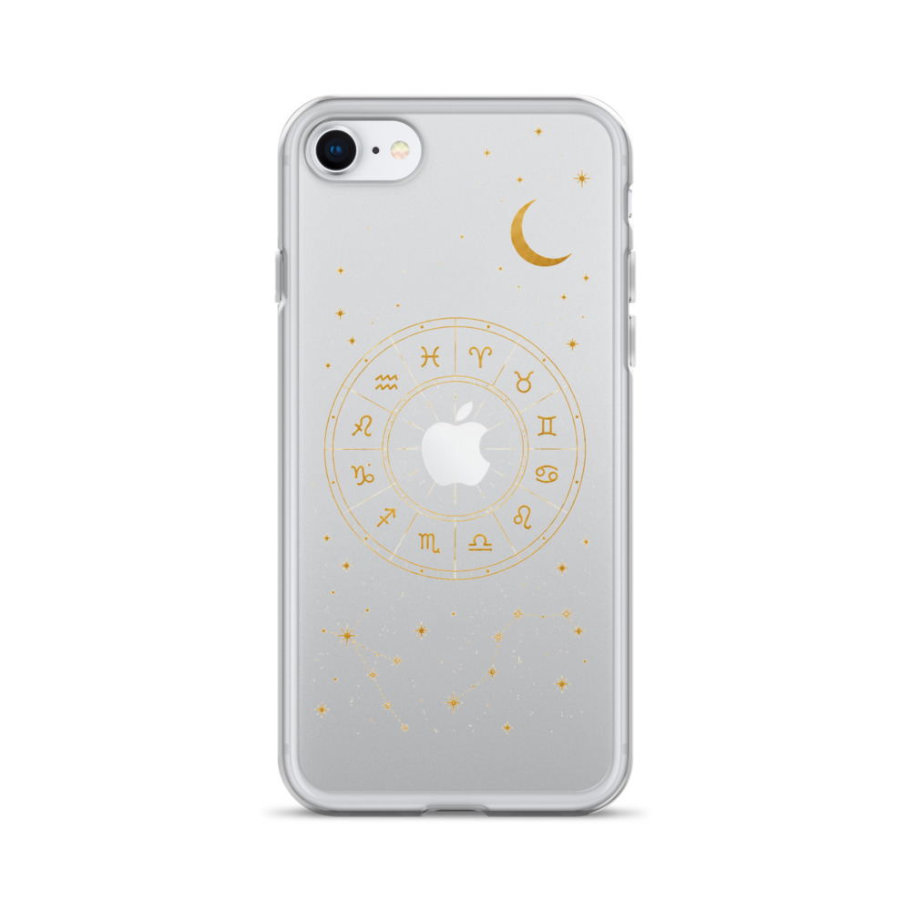 Clear Case for iPhone® - Image 52