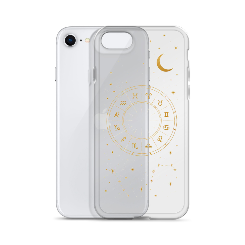 Clear Case for iPhone® - Image 53