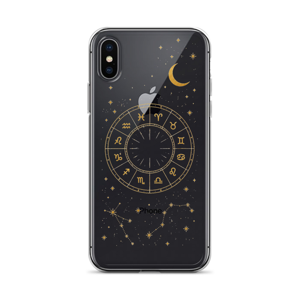 Clear Case for iPhone® - Image 54