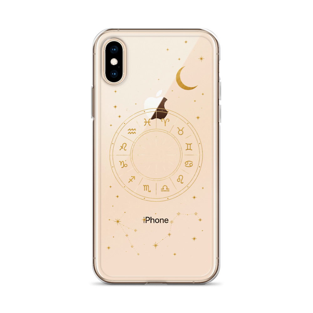 Clear Case for iPhone® - Image 56