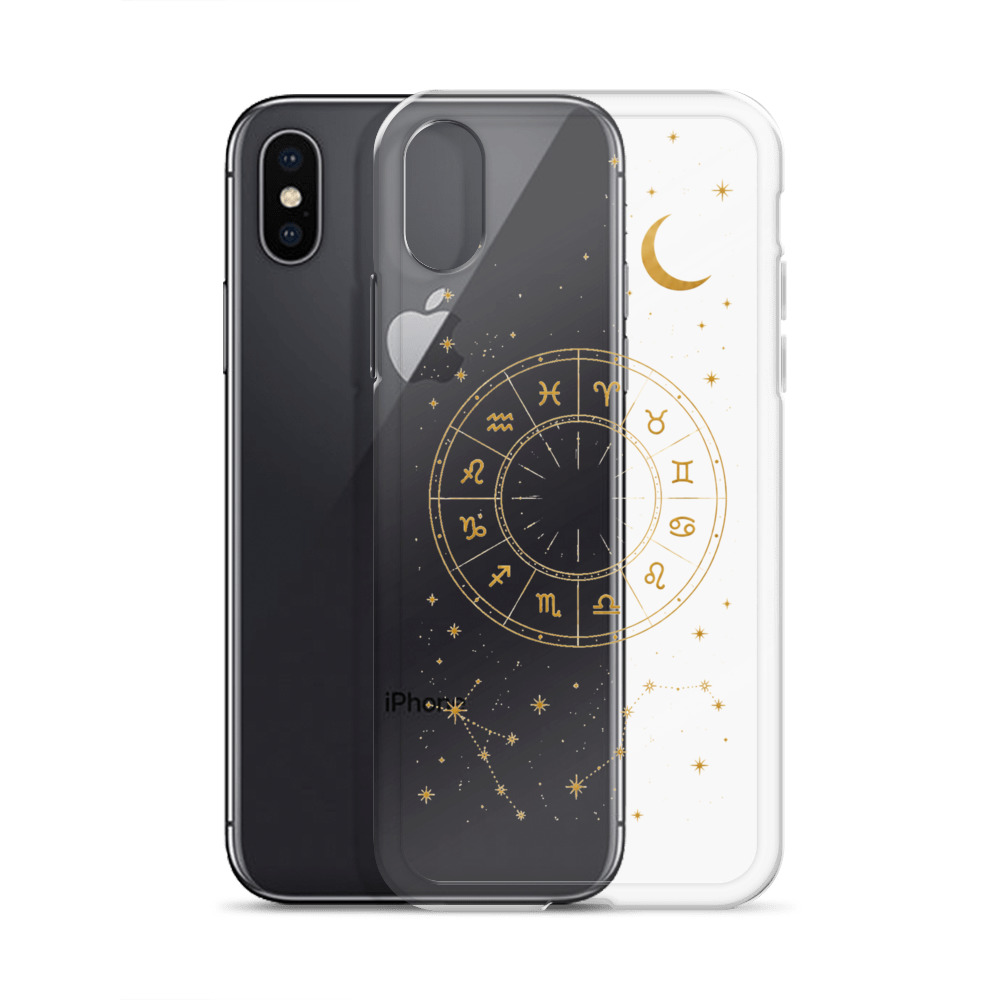 Clear Case for iPhone® - Image 55