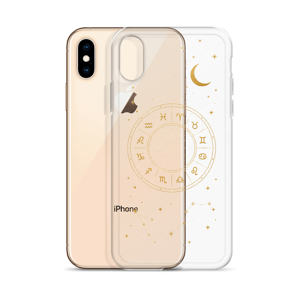 Clear Case for iPhone® - Image 57