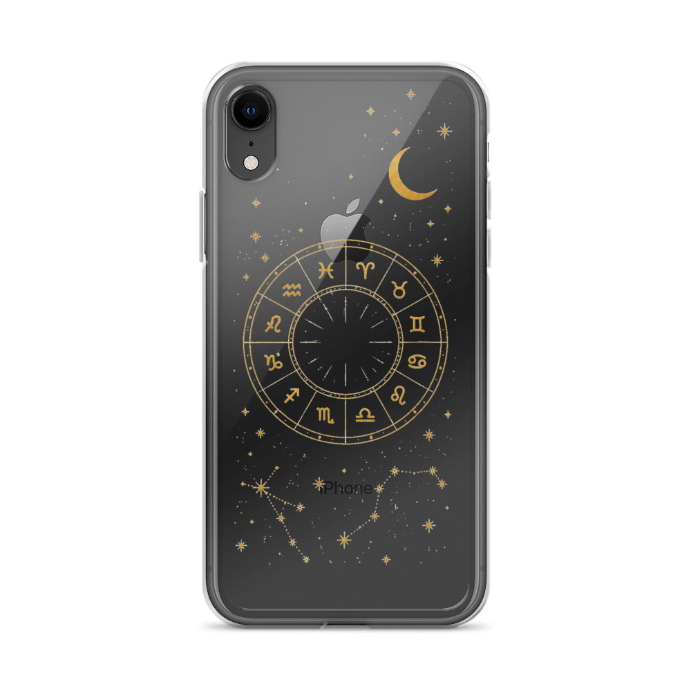 Clear Case for iPhone® - Image 58