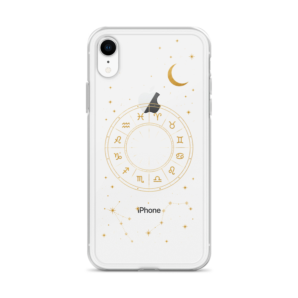 Clear Case for iPhone® - Image 60