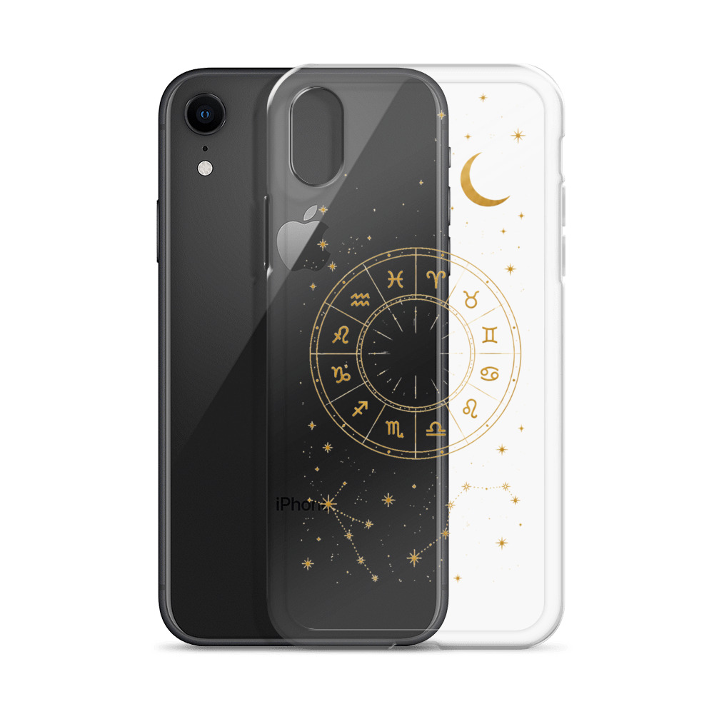 Clear Case for iPhone® - Image 59